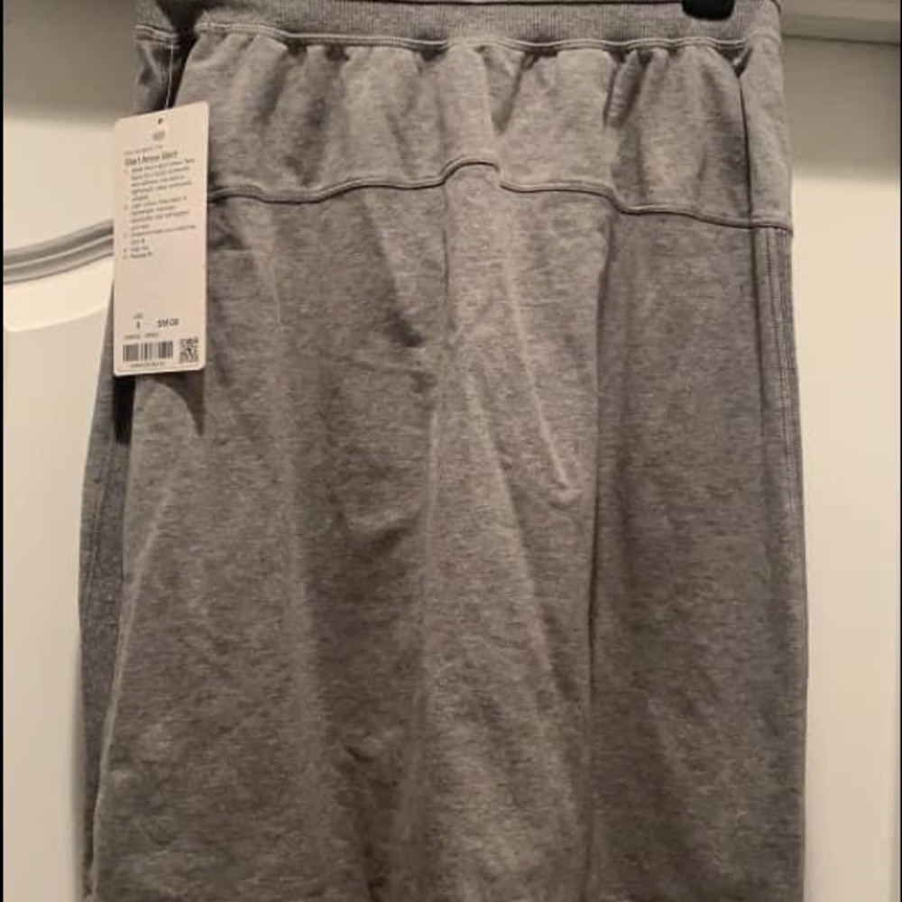 Lululemon skirt